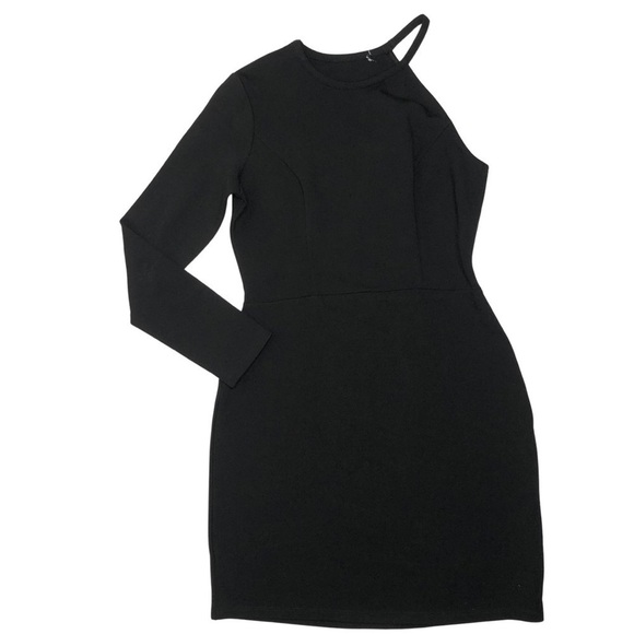 Party Dress NBD x Naven Twins Ignition Bodycon Mini Dress - Picture 3 of 15